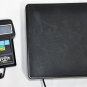 HVAC Tool Digital Refrigerant Charging Recovery Weight Scale Accurate 220lb New
