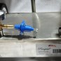 Milker Mobile Base +Regulator Gauge Vacuum Tank Liquid Collector Wheels SS 304
