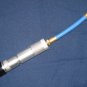 AC Tool:Compressor Oil/UV Dye Injection Injection Syringe Charger HVAC Push-in T