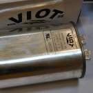 HVAC Compressor Blower Fan Workshop Motor Start Run Capacitor Replacement 40 uFD