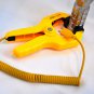 Type K Thermocouple Pipe Clamp 3ft Cable Wire Cord -50 to 350F HVAC Multmeters +