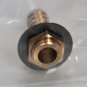 Vacuum Bagging Starter Hardware Kit Resin Epoxy:Poly Bag+Gauge Adapter Chuck Set