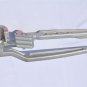 Tube Pipe Bender:3-in-1:1/4 5/16 3/8"OD 180 Turn Rust proof Heavy Duty HVAC Tool