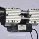 Twin Piston Oil-less Vacuum Pump 5.5CFM Medic Workshop Bagging Milker Pulsator +