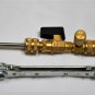 HVAC Tool Kit: Schrader Valve Core Remover/Installer Square Wrench Set AC Port