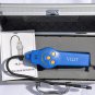 HVAC Tool Kit:2-Stage Deep Vacuum Pump VPD6+Clamp Meter+Leak Detector+Manifold G