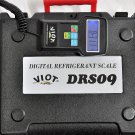Digital Scale Refrigerant Charging Recovery Weight HVAC Most Accurate 1gm,77 lb