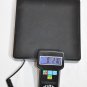 Digital Scale Refrigerant Charging Recovery Weight HVAC Most Accurate 1gm,77 lb
