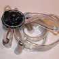 Cow Milker Claw Cluster Milk Hoses: Shell Cup Silicone Liner Inserts Replacement
