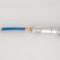 HVAC Tool Compressor Oil/UV Dye Injection Injector Syringe Charger screw/Push-in