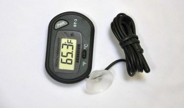 Digital Thermometer Cold Room Wine Cooler/refrigerator Outdoor Display LCD