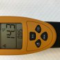 Digital Infrared Thermometer w/Laser Pointer Quick Body surface Temperature scan