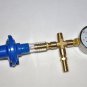 Goat Bucket Milker/Piston Vacuum Pump/Bucket Pulsator Regulator& Hoses