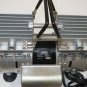 Twin Piston Oil-less Vacuum Pump Control 4.5CFM 1/2HP Cow / Goat Milker Pulsator