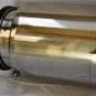 Cow/Goat Bucket Milker Pail Jug Lid+Rubber Liner/Seal:10L Stainless Steel SS 304