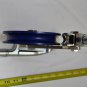 Professional Large Pipe Tube Bender:3/4"OD 180 degree Turn Big Radius Heavy Duty