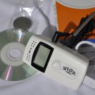 Digital Thermometer mini Data Logger Food Drug Storage Freezer Truck 16000 Point