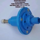 Vacuum Regulator Relief Valve:Surge DeLaval Milker Pulsator: Cows Goats Sheep 15