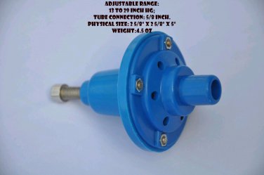 Vacuum Regulator Relief Valve:Surge DeLaval Milker Pulsator: Cows Goats Sheep 15