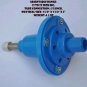 Vacuum Regulator Relief Valve:Surge DeLaval Milker Pulsator: Cows Goats Sheep 15