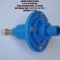 Vacuum Regulator Relief Valve:Surge DeLaval Milker Pulsator: Cows Goats Sheep 15