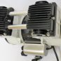 OILLESS VACUUM PUMP:Twin Piston 10CFM Industrial Continuous duty Dental Lab 110V
