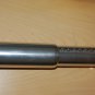 Car AC HVAC/R Tool 2oz Compressor Oil/UV Dye Injector Syringe Low Quick Coupler