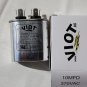Compressor Furnace BLower Fan Motor Start Run Capacitors 10uFD HVAC/R Part New