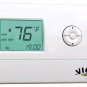 Heating Cooling Heat Pump Thermostat Digital Control HVAC Furnace Energy Saver