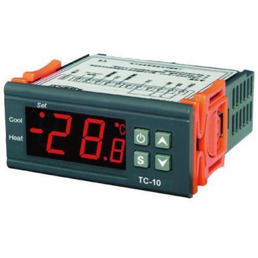 Direct Temperature Control MODULE Repalce Rebuild Cooler/Freezer Heater X Sensor