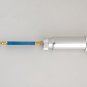 Big 2 oz Compressor Oil/UV Dye Injector Screw-in/Push-in Type HVAC Service Tool