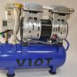 Twin Piston Vacuum Pump tank Automatic pressure control,Workshop Industrial appl