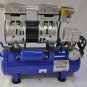 Twin Piston Vacuum Pump tank Automatic pressure control,Workshop Industrial appl