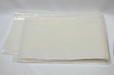 Vacuum Bagging Fabric:5X20ft 6 Mil Heavy Duty Thick Strong punch Heat resistant