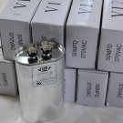 Lot:10 Compressor Blower Fan Motor Start Run Capacitor Replacement 50 uFD 370V
