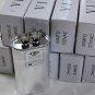 Lot:10 Compressor Blower Fan Motor Start Run Capacitor Replacement 50 uFD 370V