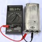 Digital Capacitor Tester Wide Range: pF- 20mF High Accuracy HVAC Electrian Tool