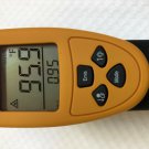 Digital Infrared Thermometer w/Laser Pointer Quick Body Surface Temperature scan