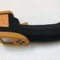 Digital Infrared Thermometer w/Laser Pointer Quick Body Surface Temperature scan