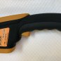 Digital Infrared Thermometer w/Laser Pointer Quick Body Surface Temperature scan
