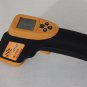 Digital Infrared Thermometer w/Laser Pointer Quick Body Surface Temperature scan