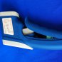 Digital Infrared Thermometer w/Laser Pointer Quick Body Surface Temperature scan