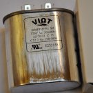 Compressor Blower Fan Motor Start Run Capacitor Replacement 20uFD 370V HVAC Work
