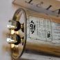 Compressor Blower Fan Motor Start Run Capacitor Replacement 20uFD 370V HVAC Work