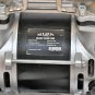 OIL-LESS VACUUM PUMP:Twin Piston .3 HP 3.4CFM Medic Science Lab Home Applicayion