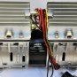 High Efficiency Twin Piston Oil-less Vacuum Pump 3.5CFM Science Lab Workshop CNC