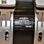 High Efficiency Twin Piston Oil-less Vacuum Pump 3.5CFM Science Lab Workshop CNC