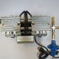 Twin Piston Oil-less Vacuum Pump 1/2 HP Lab Workshop Regulator Gauge Goat milker