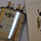 Compressor Furnace Blower Fan Motor Start Run Capacitor 10uFD 370V HVAC Shop/Lab