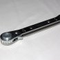 HVAC Service Tools Port Adapters Kit Core Remover/Installer 1/4+5/16" Wrench